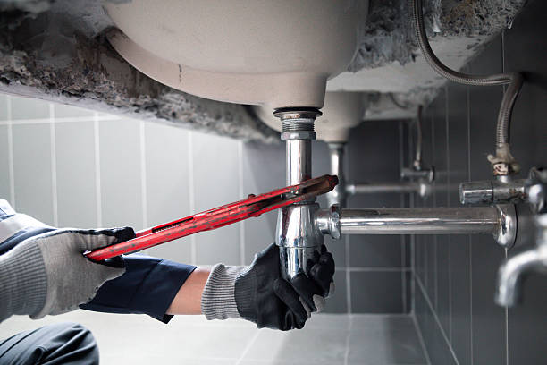 Trusted Sewer Line Repair service in Centreville, AL - Masters Plumbing Service